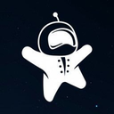 AstroSpaces.io Token Logo