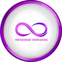 Meta Rewards Token Logo