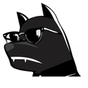 DogeFather Token Logo