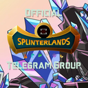 Splintershards Token Logo