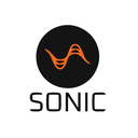 SONIC TOKEN Token Logo