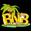 BNB Hunter Token Token Logo