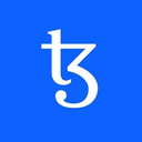 Binance-Peg Tezos Token Token Logo
