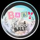 Baby Bali Token Logo