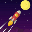 Mercedes Token Token Logo