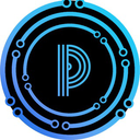 Pluton Chain Token Logo