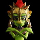 Monteno Token Token Logo