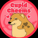 CupidCheems Token Logo