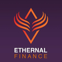 Ethernal Finance II Token Logo