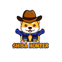 Shiba Hunter Token Logo