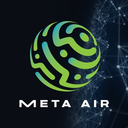 MetaAir Token Logo