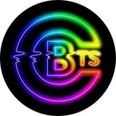 BTS Chain Token Logo
