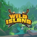 Wild Island Game Token Logo