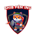 ShibFen Inu Token Logo