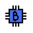 Big.Byte.Block Token Logo
