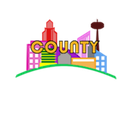 COUNTY Token Logo