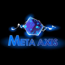 MetaAxis Token Logo
