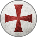 Templar Token Token Logo