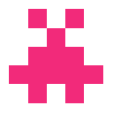 AngryFloki Token Logo