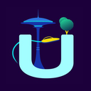 Utopia Token Logo