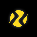 Yellow Road Token Logo