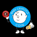 Baby Crypotle Token Logo