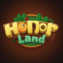 HonorLand Token Logo