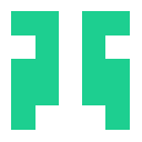 PUMPKING Token Logo