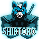 Shibtoro Token Logo
