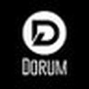 DORUM Token Logo