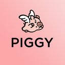PIGGY Token Logo