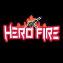 HeroFire Token Logo