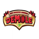 Defi Monster Legends Token Logo
