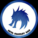 META FANTASY WAR Token Logo