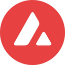 Binance-Peg Avalanche Token Token Logo