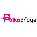 PolkaBridge Token Logo