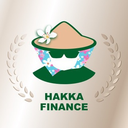 Hakka Finance on xDai on BSC Token Logo