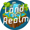 Land Of Realms Token Logo