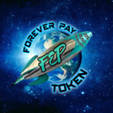 Foreverpay Token Token Logo