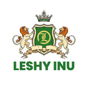 Audited token logo: LESHY INU