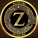 Zelda Inu Token Logo