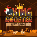 King Rooster Token Token Logo