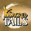 Sacred Tails Token Logo