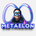 MetaElon Token Logo