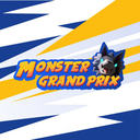 Monster Grand Prix  V3 Token Logo