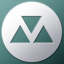 MetaVapp Token Logo