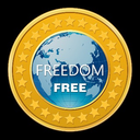 XFree coin Token Logo