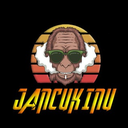 Jancuk Inu Token Logo