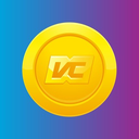 VCGamers Token Logo