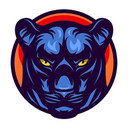 PantherSwap Token Token Logo
